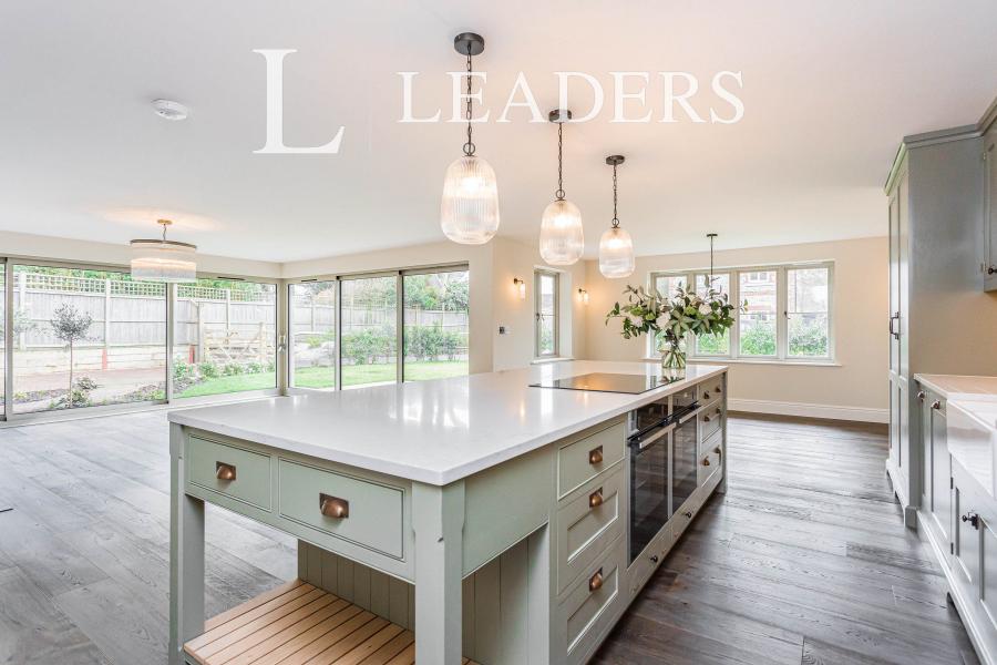 4 bedroom house to rent - Hideaway Place, Lewes Road, Ditchling, BN6 - Property View 2