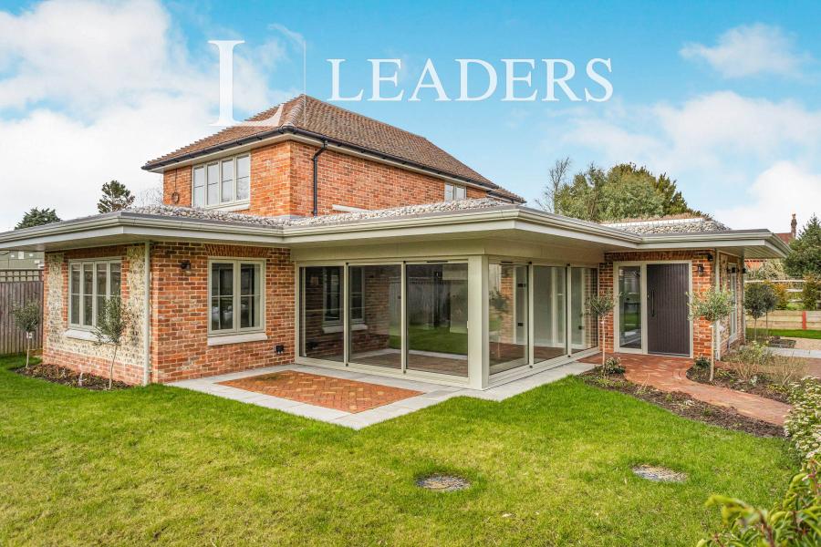 4 bedroom house to rent - Hideaway Place, Lewes Road, Ditchling, BN6 - Property View 1