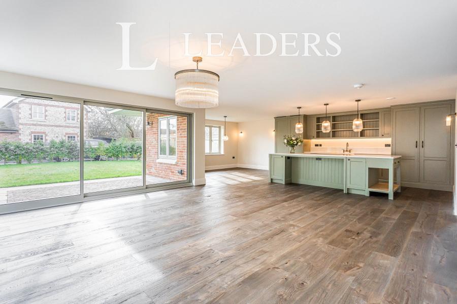4 bedroom house to rent - Hideaway Place, Lewes Road, Ditchling, BN6 - Property View 3