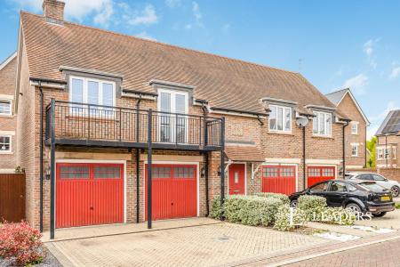 2 bedroom house to rent - Tindal Crescent, Burgess Hill, RH15