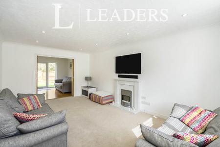 4 bedroom house to rent - Sparrow Way, Burgess Hill, RH15 - Property View 3