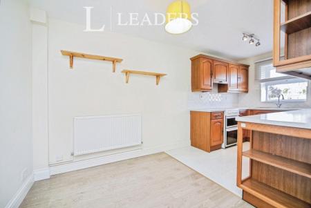 3 bedroom house to rent - Main Street, Hockwold, Thetford, Norfolk, IP26 - Property View 3