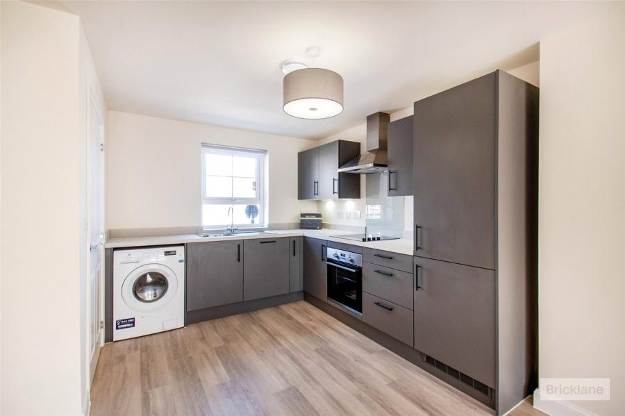 2 bedroom house to rent - Skelton Drive, Thurston, Bury St. Edmunds, Suffolk, IP31 - Property View 2
