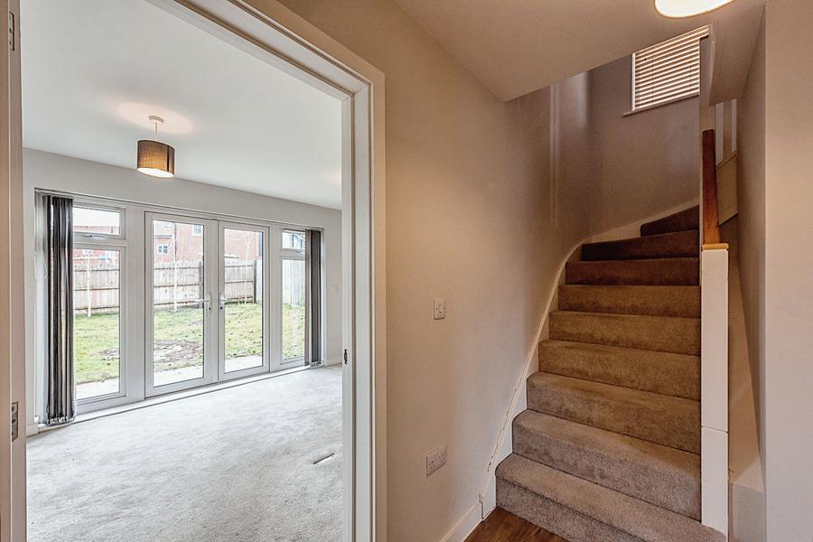 3 bedroom house to rent - Mandrake Drive, Red Lodge, Bury St. Edmunds, IP28 - Property View 2