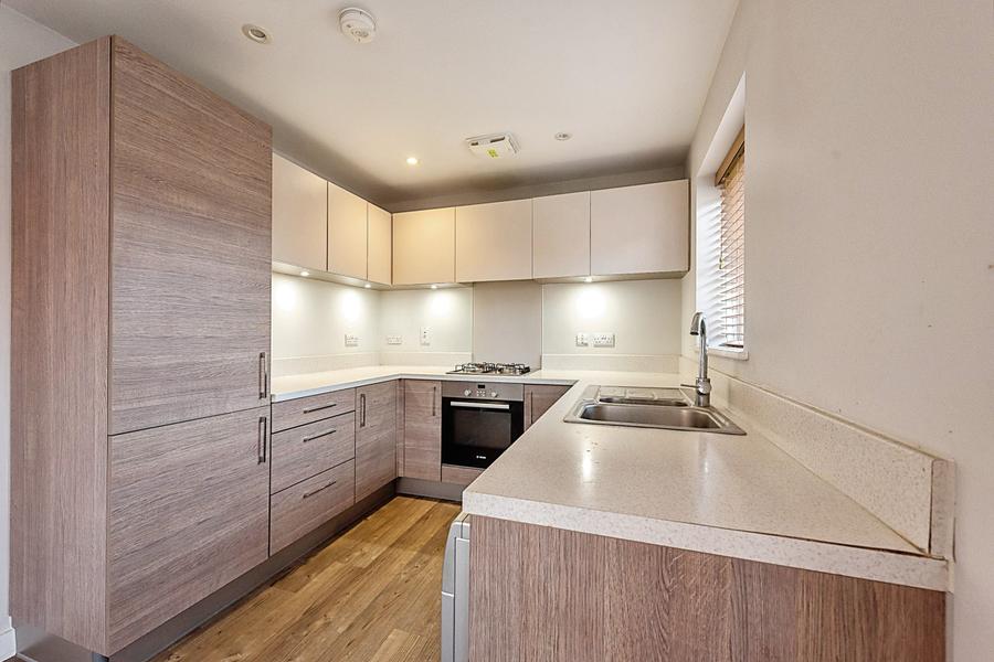 3 bedroom house to rent - Mandrake Drive, Red Lodge, Bury St. Edmunds, IP28 - Property View 3