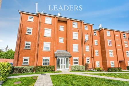 2 bedroom apartment to rent - Maltings Way, Bury St. Edmunds, IP32