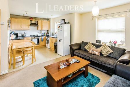2 bedroom apartment to rent - Maltings Way, Bury St. Edmunds, IP32 - Property View 2