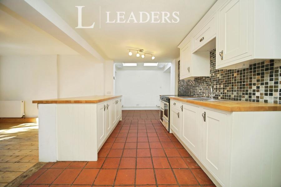 4 bedroom house to rent - West Street, Icklingham, Bury St. Edmunds, IP28 - Property View 3