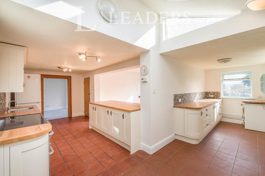 4 bedroom house to rent - West Street, Icklingham, Bury St. Edmunds, IP28 - Property View 2