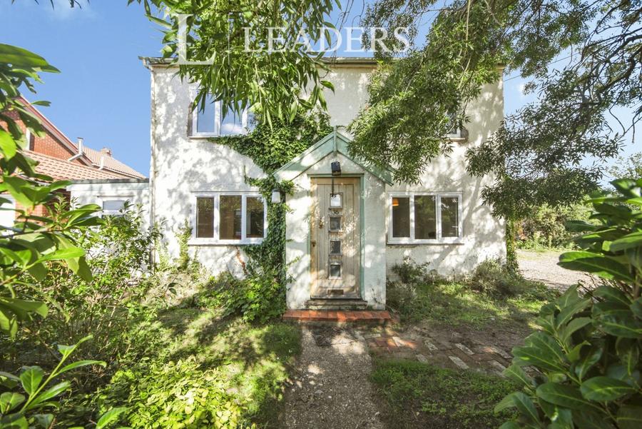 4 bedroom house to rent - West Street, Icklingham, Bury St. Edmunds, IP28 - Property View 1