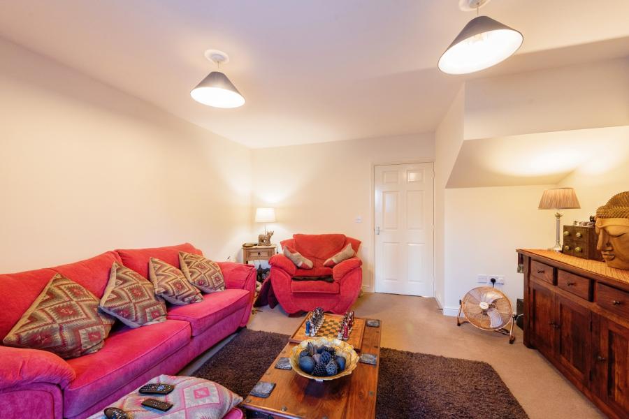 2 bedroom house to rent - Blackbird Drive, Bury St. Edmunds, Suffolk, IP32 - Property View 3