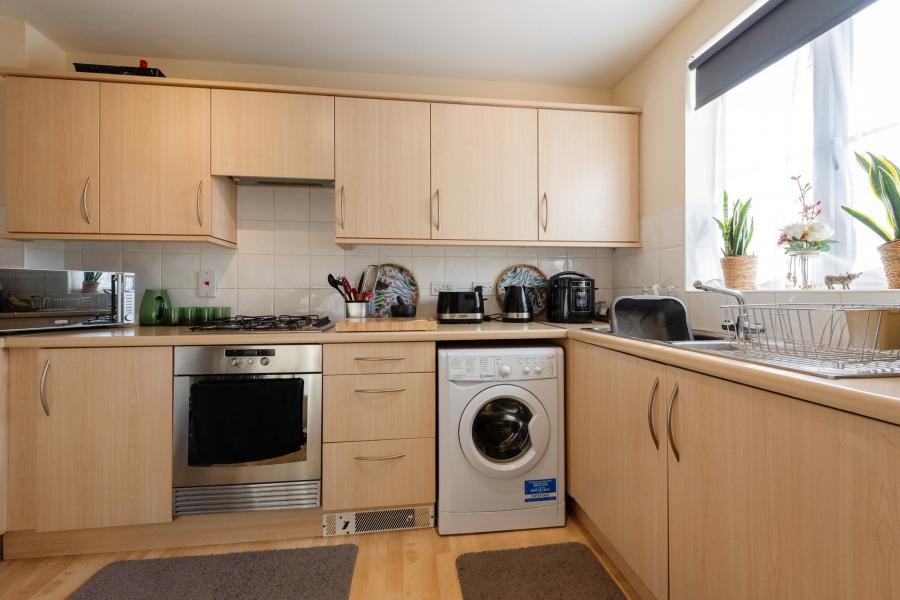 2 bedroom house to rent - Blackbird Drive, Bury St. Edmunds, Suffolk, IP32 - Property View 2