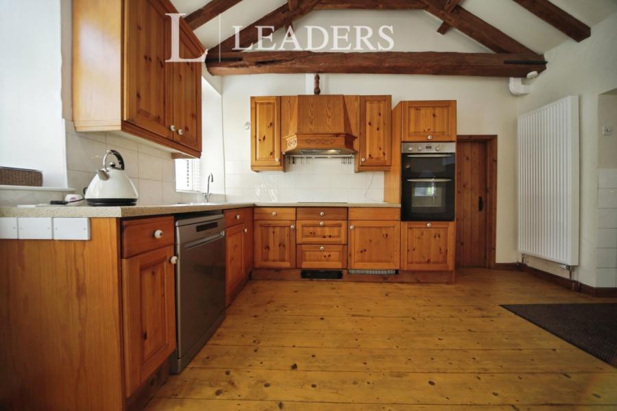 3 bedroom barn conversion to rent - Brandon Road, Hilborough, Thetford, Norfolk, IP26 - Property View 3