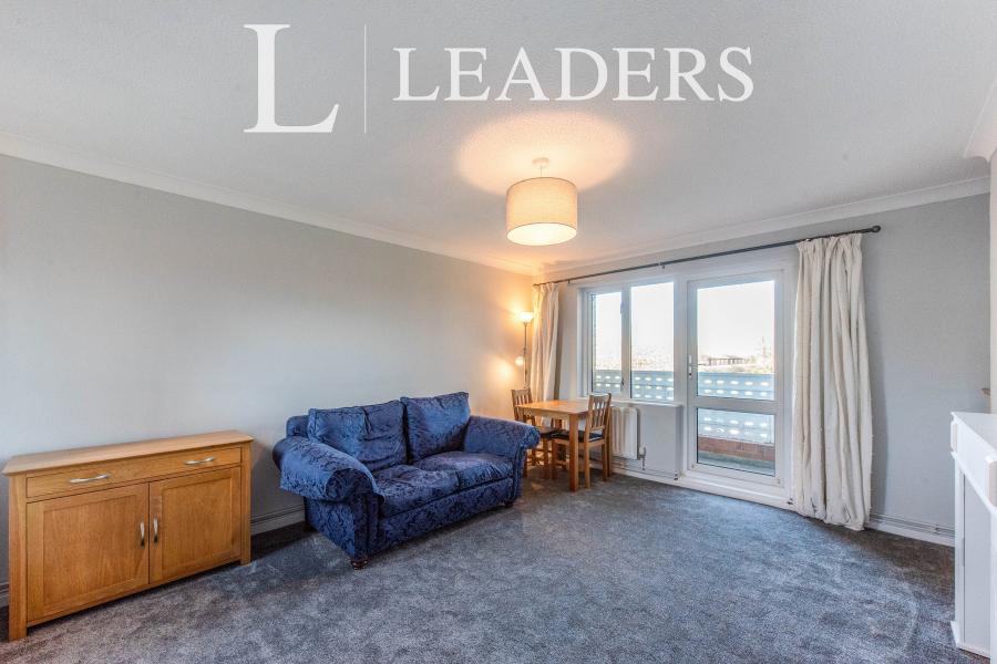 1 bedroom apartment to rent - Birch House, Curtis Road, Bury St. Edmunds, IP32 - Property View 3