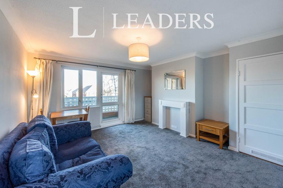 1 bedroom apartment to rent - Birch House, Curtis Road, Bury St. Edmunds, IP32 - Property View 2