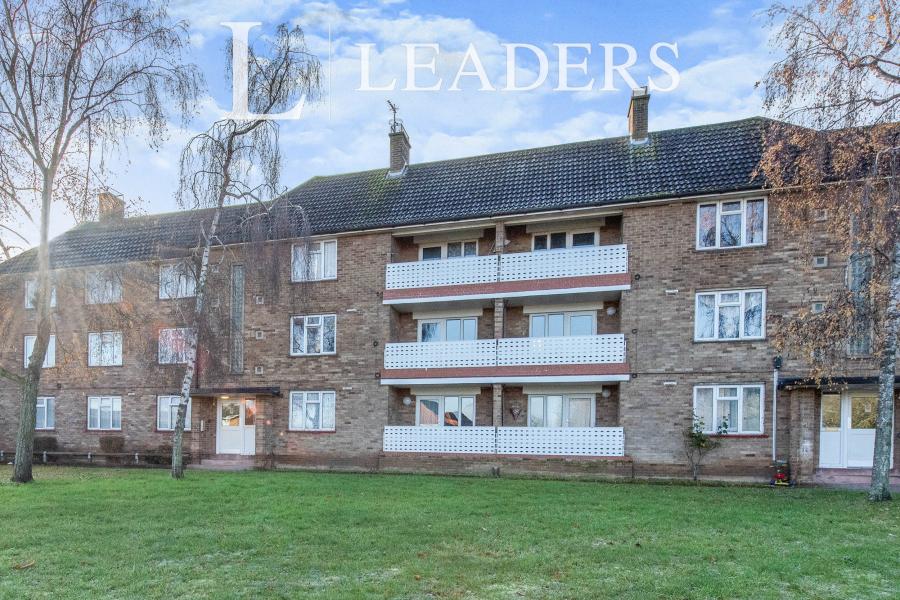 1 bedroom apartment to rent - Birch House, Curtis Road, Bury St. Edmunds, IP32 - Property View 1