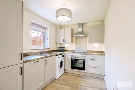 3 bedroom house to rent - Skelton Drive, Thurston, Bury St. Edmunds, Suffolk, IP31 - Property View 2