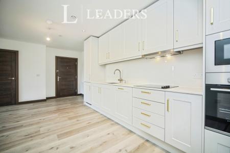 2 bedroom apartment to rent - Wick Lane, Bury St. Edmunds, Suffolk, IP33 - Property View 3