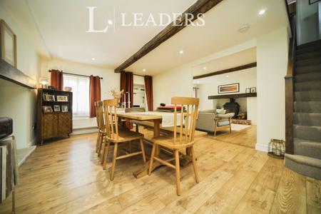 3 bedroom house to rent - Watton Road, Wretham, Thetford, Norfolk, IP24 - Property View 2
