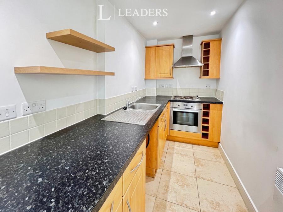 2 bedroom apartment to rent - Forum Court, Bury St Edmunds, IP326AR - Property View 2