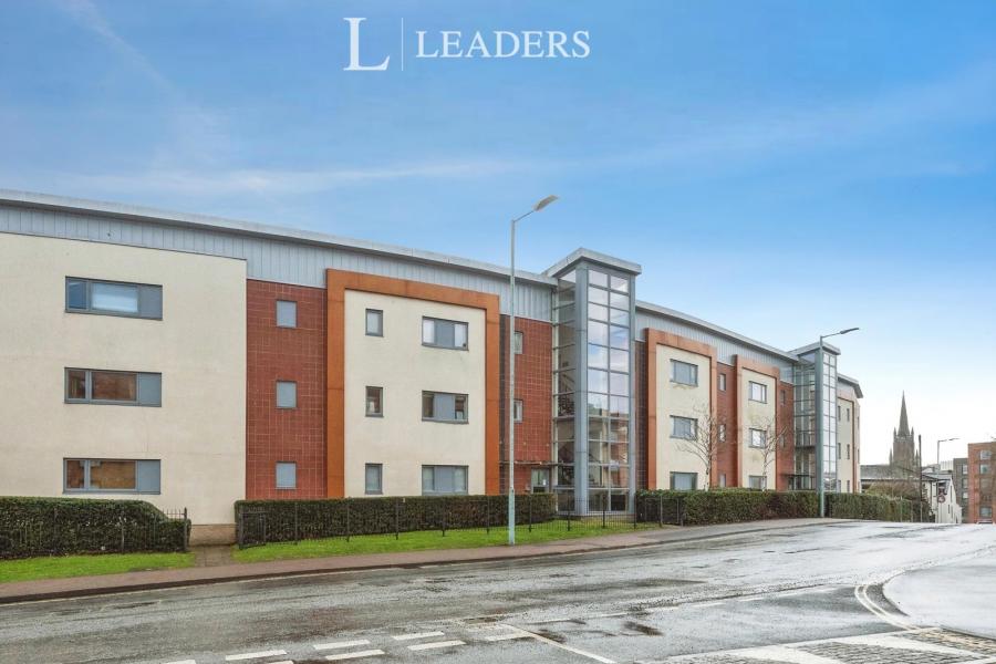2 bedroom apartment to rent - Forum Court, Bury St Edmunds, IP326AR - Property View 1