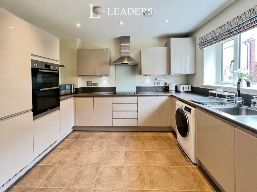 4 bedroom house to rent - Stirling Close, Chedburgh, Bury St. Edmunds, Suffolk, IP29 - Property View 3