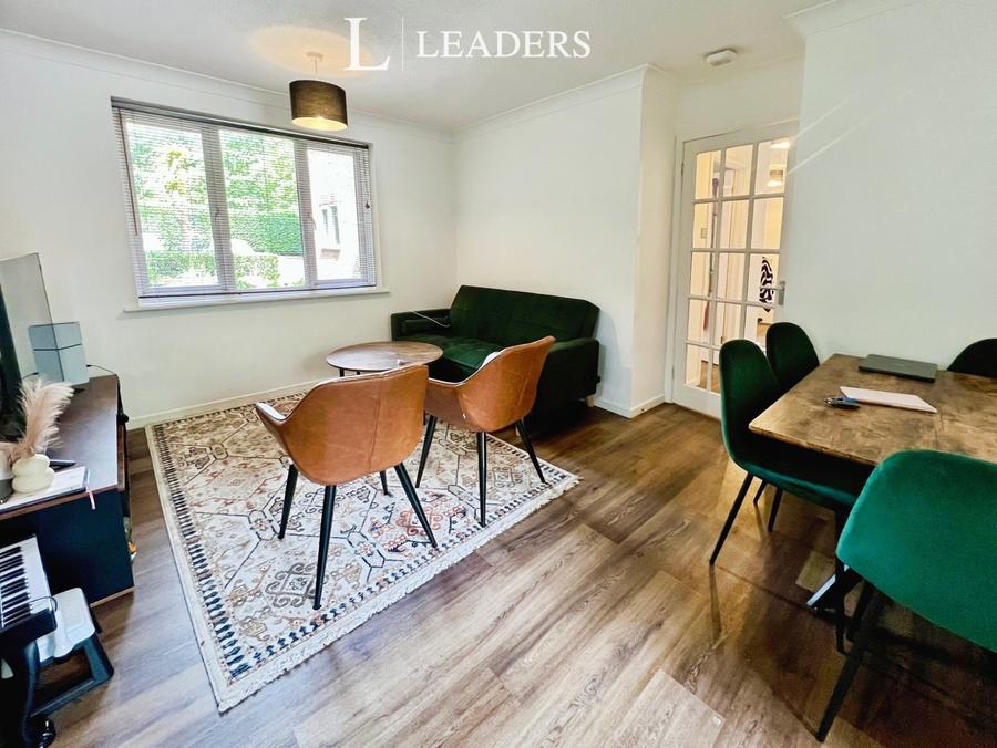 2 bedroom apartment to rent - Trinity Mews, Bury St. Edmunds, IP33 - Property View 3