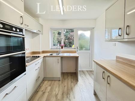 3 bedroom house to rent - Bennett Avenue, Elmswell, Bury St. Edmunds, IP30 - Property View 2
