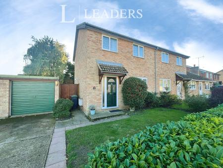 3 bedroom house to rent - Bennett Avenue, Elmswell, Bury St. Edmunds, IP30