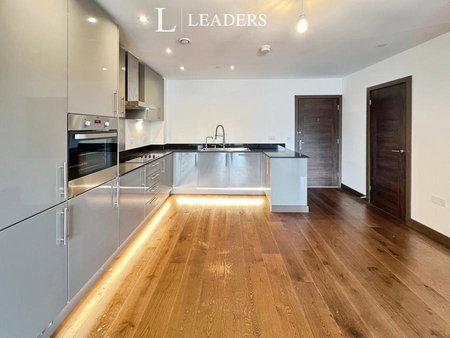 2 bedroom apartment to rent - Harland Court, Station Hill, Bury St. Edmunds, IP32 - Property View 2
