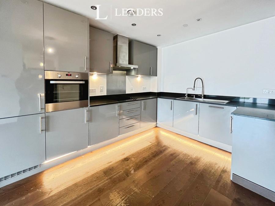 2 bedroom apartment to rent - Harland Court, Station Hill, Bury St. Edmunds, IP32 - Property View 3