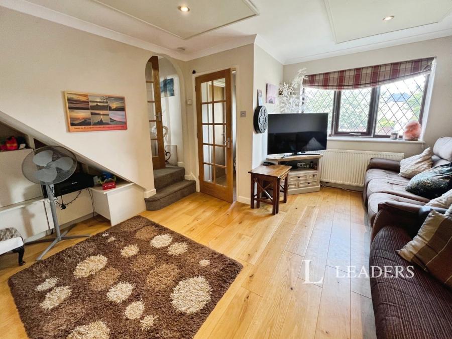 3 bedroom house to rent - Lavenham Way, Stowmarket, IP14 - Property View 2