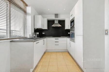 2 bedroom apartment to rent - Homerton Street, Cambridge, Cambridgeshire, CB2 - Property View 3