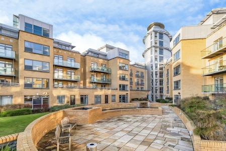 2 bedroom apartment to rent - Homerton Street, Cambridge, Cambridgeshire, CB2