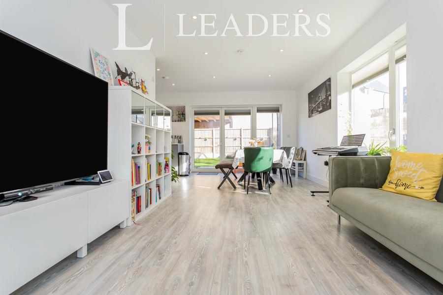 4 bedroom house to rent - The Avenue, Cambridge, CB5 - Property View 3