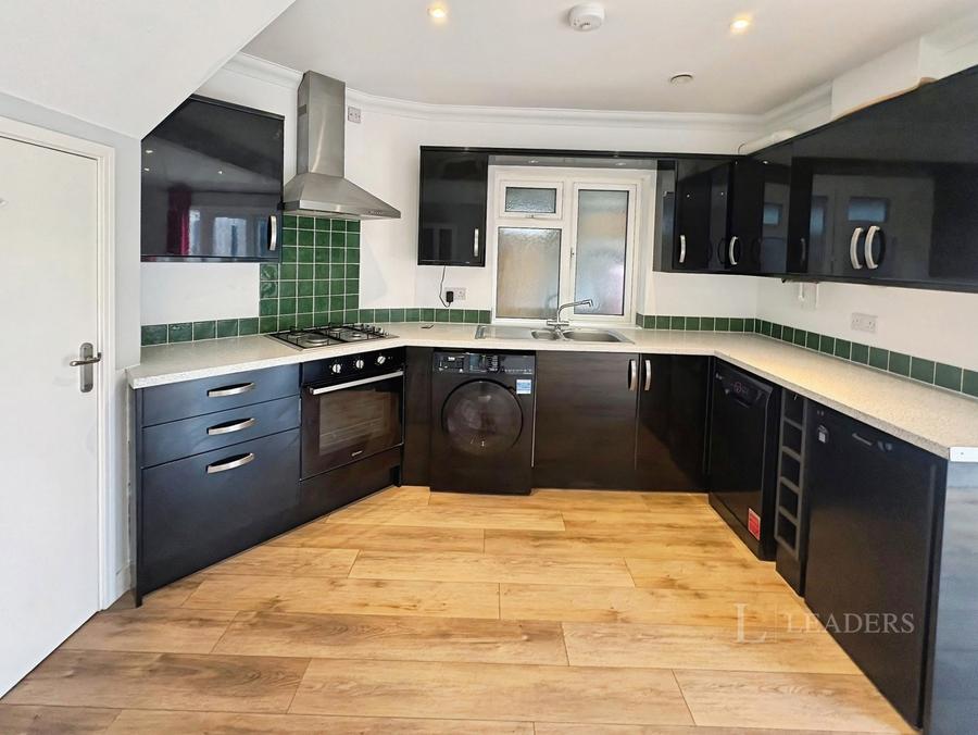 2 bedroom house to rent - Milton Road, Cambridge, CB4 - Property View 2