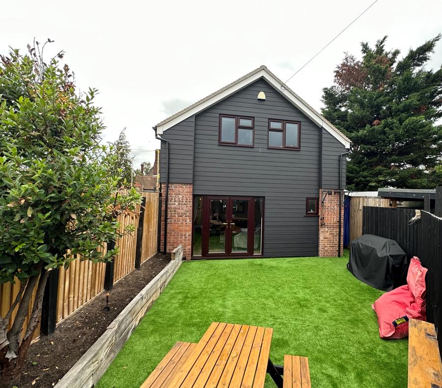 2 bedroom house to rent - Milton Road, Cambridge, CB4 - Property View 1