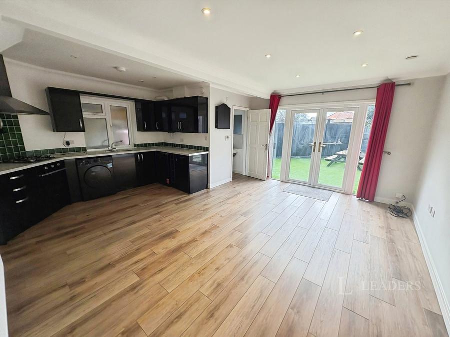 2 bedroom house to rent - Milton Road, Cambridge, CB4 - Property View 3