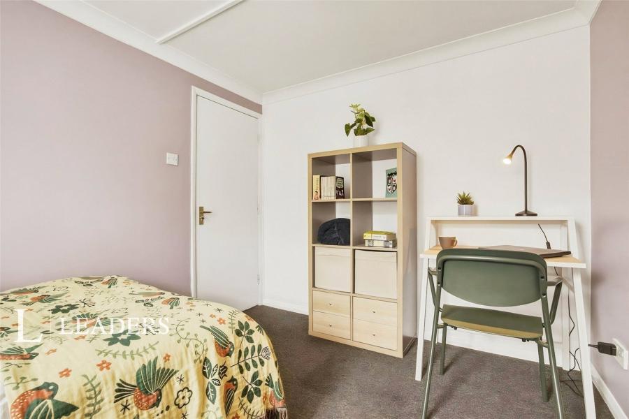 property to rent - Thoday Street, Cambridge, Cambridgeshire, CB1 - Property View 3