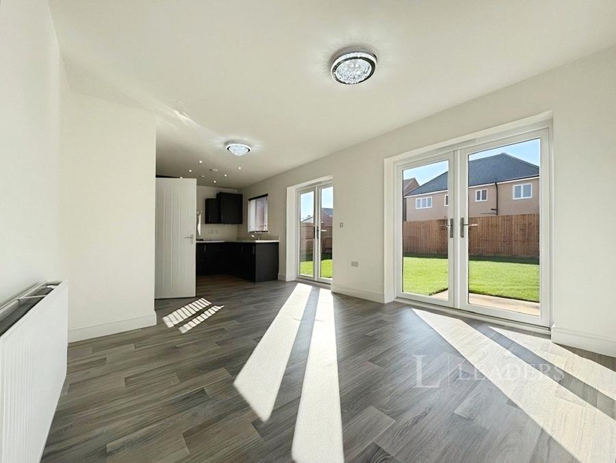 4 bedroom house to rent - 26, Garlic Street, Exning, Suffolk, CB8 - Property View 3
