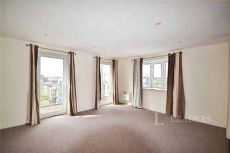 2 bedroom apartment to rent - Warren Close, Cambridge, Cambridgeshire, CB2 - Property View 2