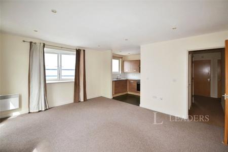 2 bedroom apartment to rent - Warren Close, Cambridge, Cambridgeshire, CB2 - Property View 3