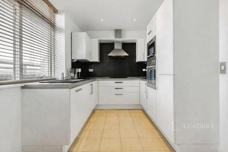 2 bedroom apartment to rent - Homerton Street, Cambridge, Cambridgeshire, CB2 - Property View 3
