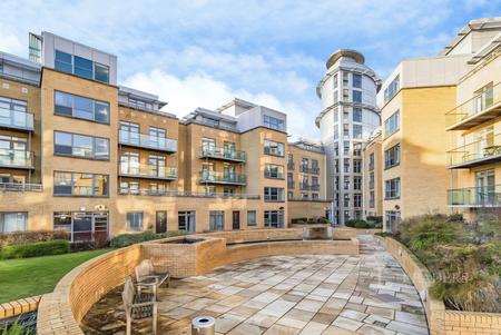 2 bedroom apartment to rent - Homerton Street, Cambridge, Cambridgeshire, CB2