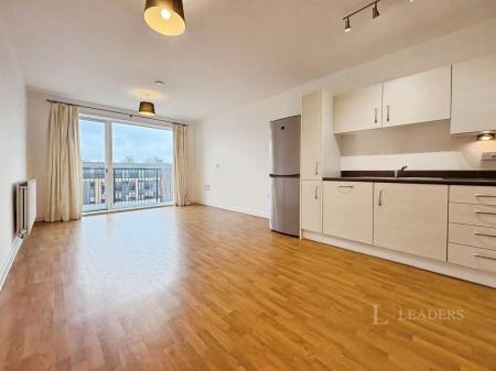 apartment to rent - Nine Wells Road, Trumpington, Cambridge, Cambridgeshire, CB2 - Property View 2