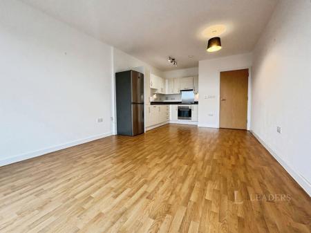 apartment to rent - Nine Wells Road, Trumpington, Cambridge, Cambridgeshire, CB2 - Property View 3