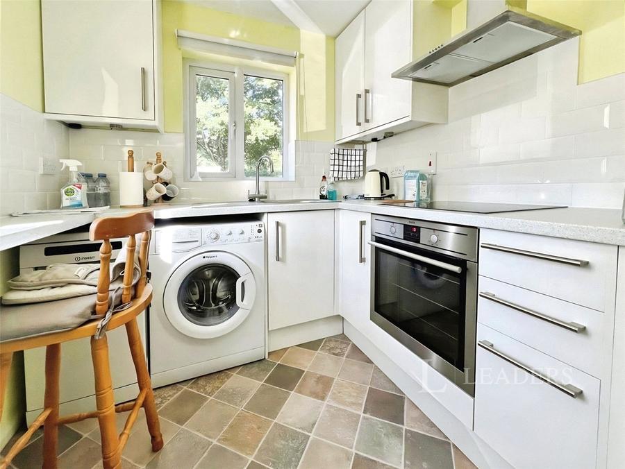 studio to rent - Lucerne Close, Cambridge, CB1 - Property View 3