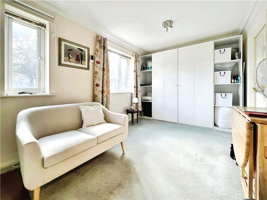studio to rent - Lucerne Close, Cambridge, CB1 - Property View 2