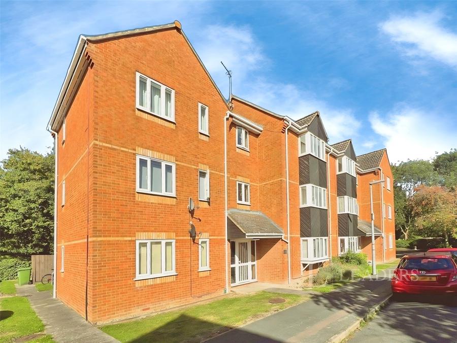 studio to rent - Lucerne Close, Cambridge, CB1 - Property View 1