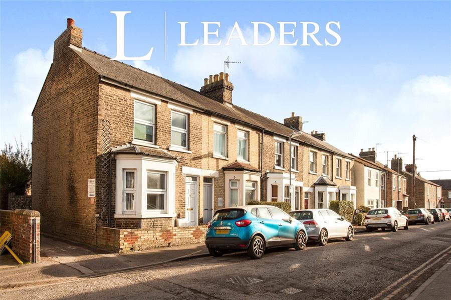 property to rent - Hope Street, Cambridge, CB1 - Property View 1